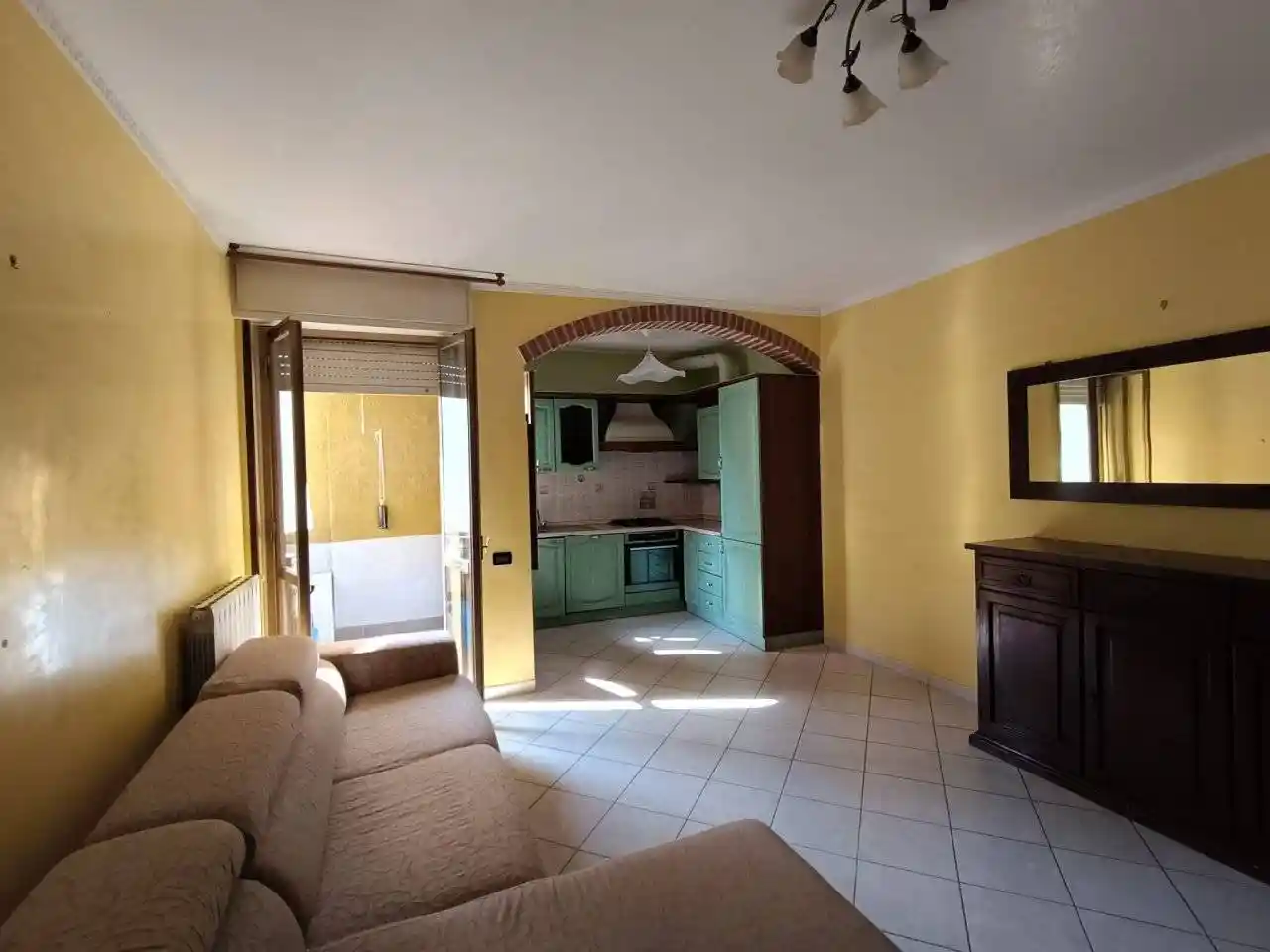 Appartamento in vendita a Gadesco-Pieve Delmona