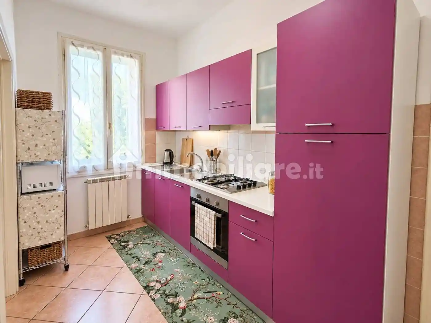 Appartamento in vendita a Ferrara