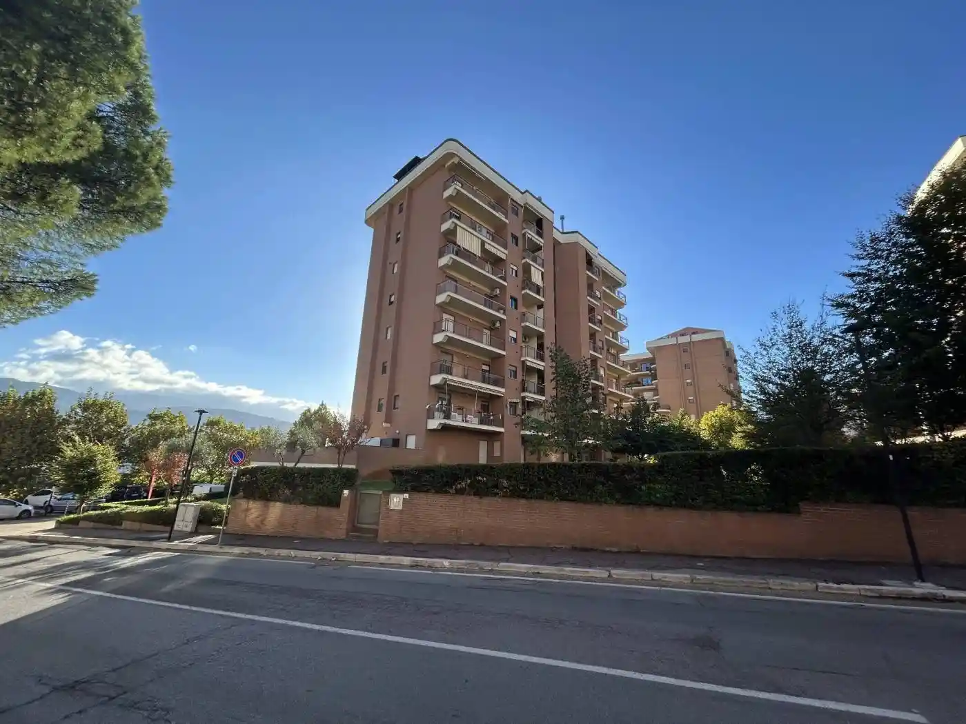 Appartamento in vendita a Rende