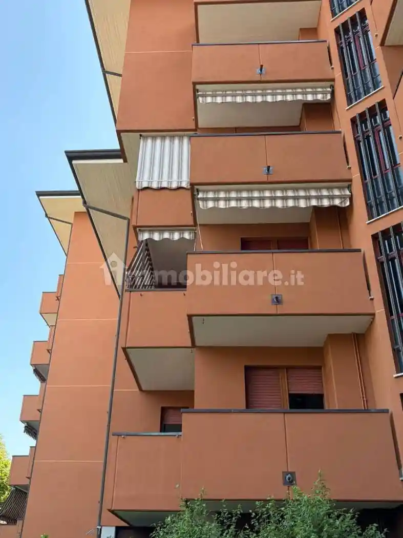 Appartamento in vendita a Desio