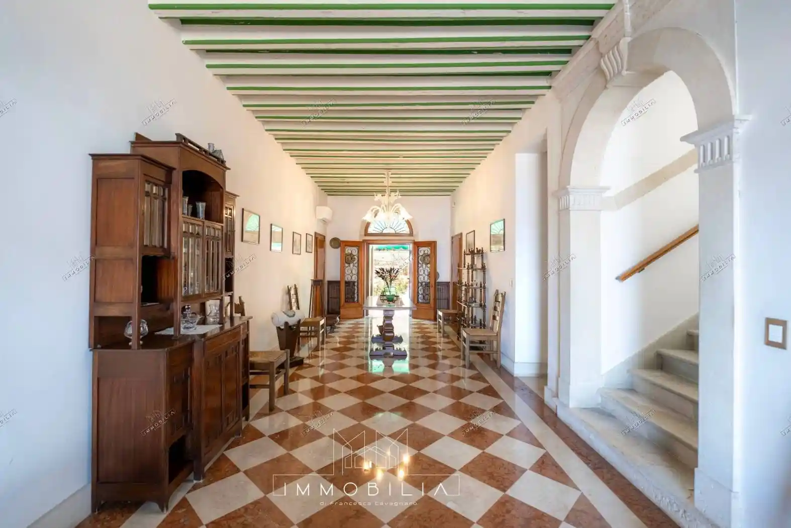 Villetta a schiera in vendita a Venezia