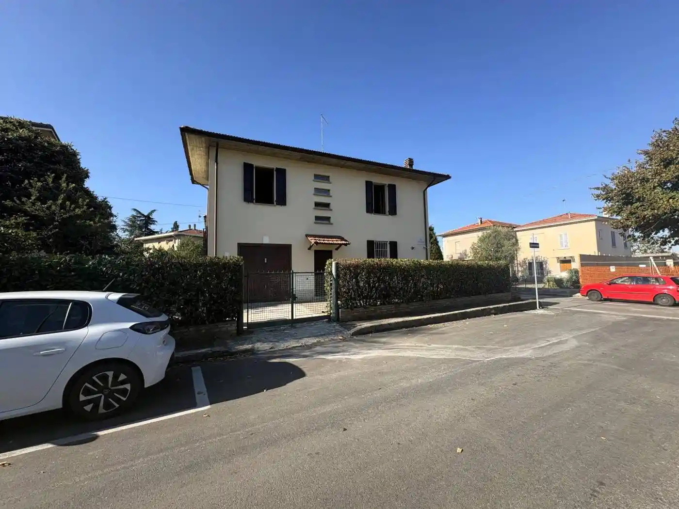 Villa in vendita a Collecchio