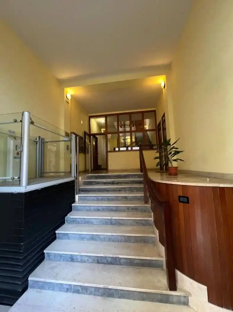 Appartamento in vendita a Pescara