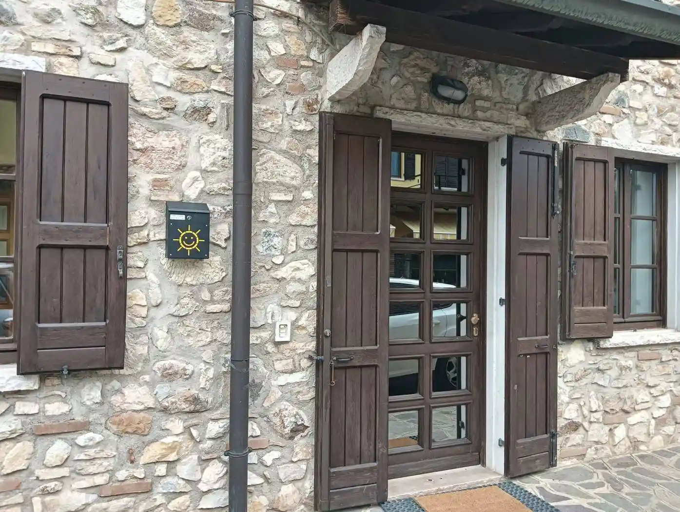 Appartamento in affitto a Sirmione