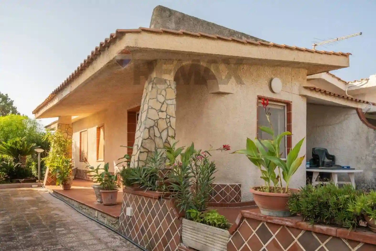 Villa - foto 3
