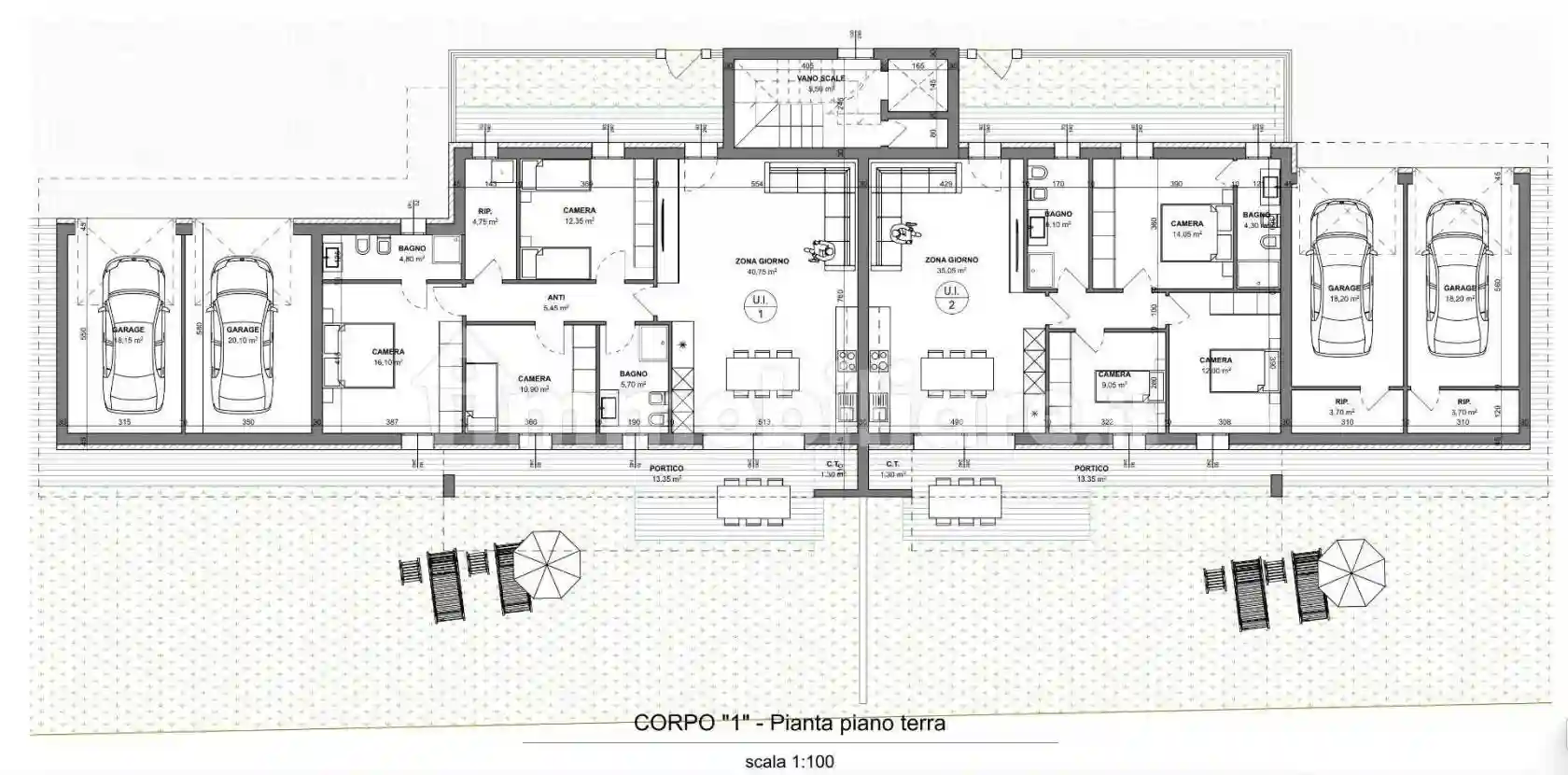Attico - Mansarda - foto 3