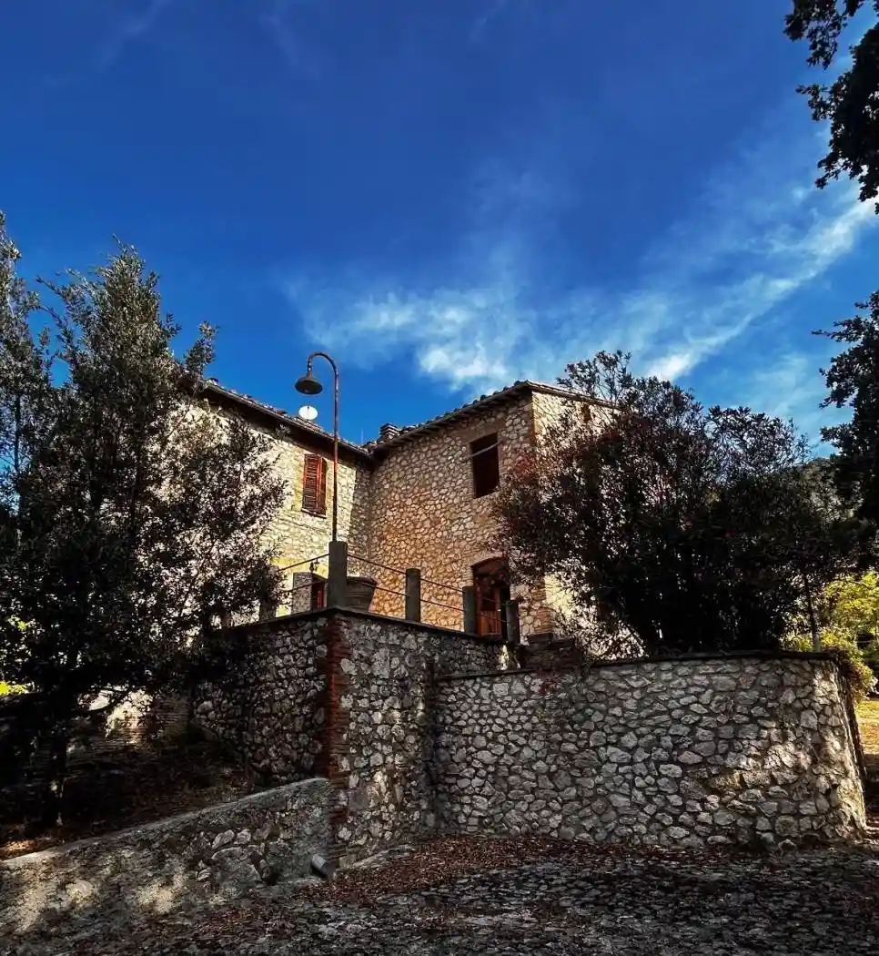 Villa in vendita a Amelia