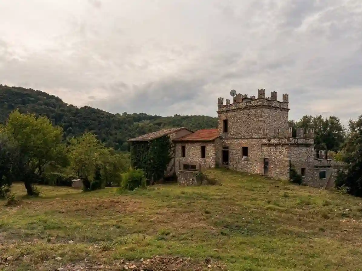 Villa - foto 3