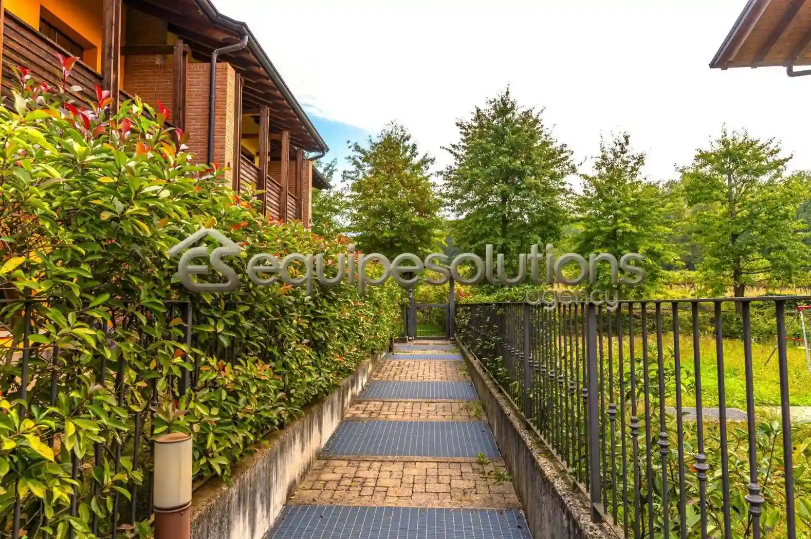 Villetta a schiera - foto 3