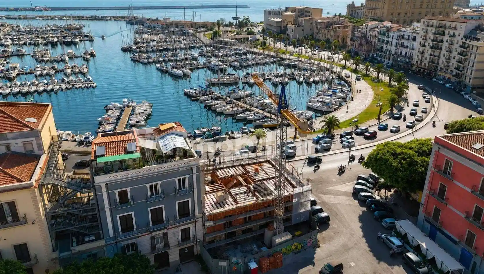Appartamento in vendita a Palermo