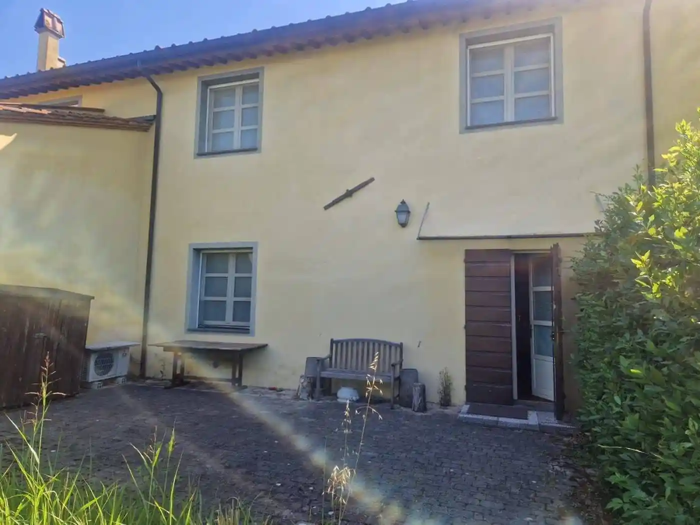 Rustico - Casale in vendita a San Giuliano Terme