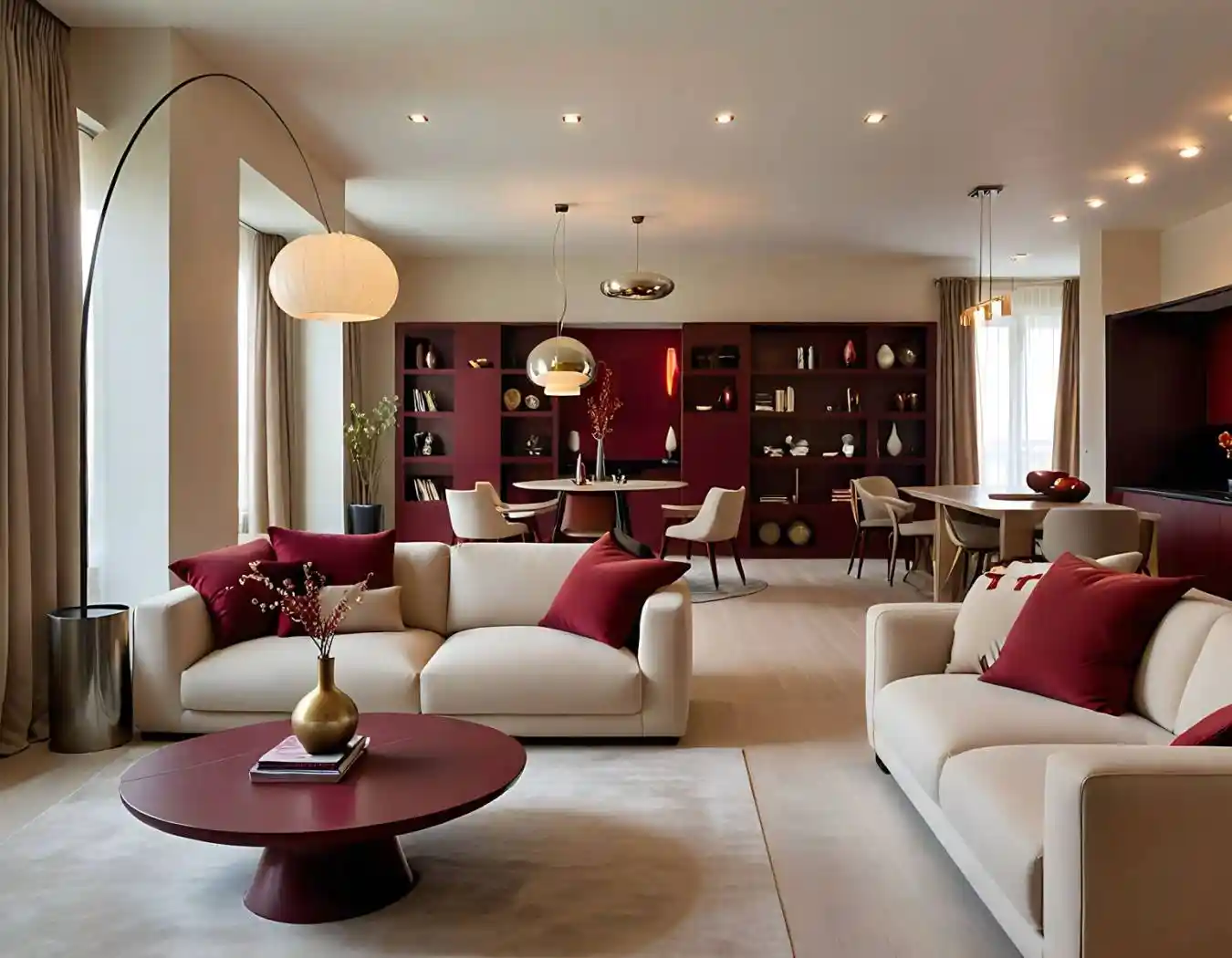 Villa in vendita a Lesmo