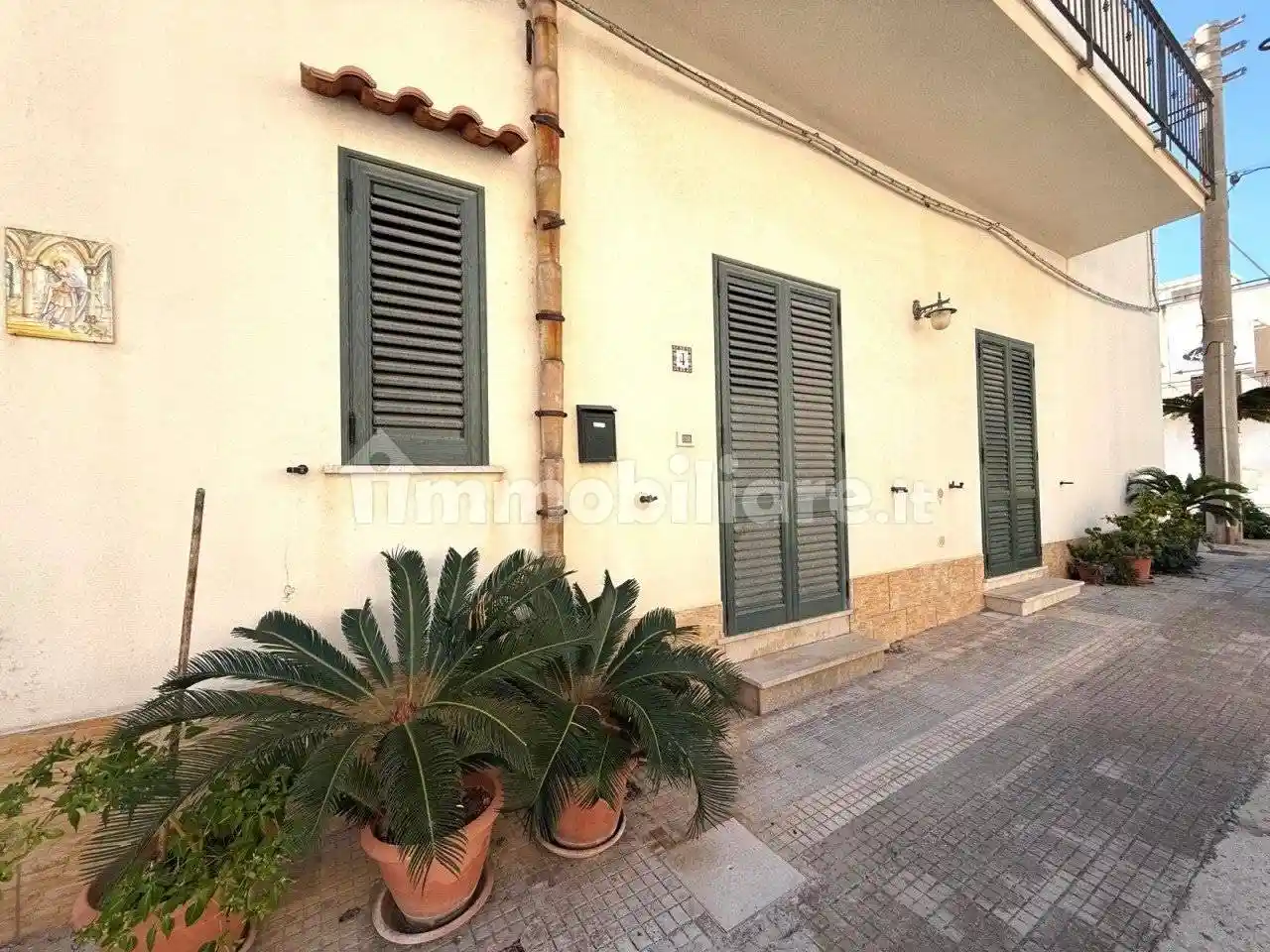 Appartamento in vendita a San Vito Lo Capo