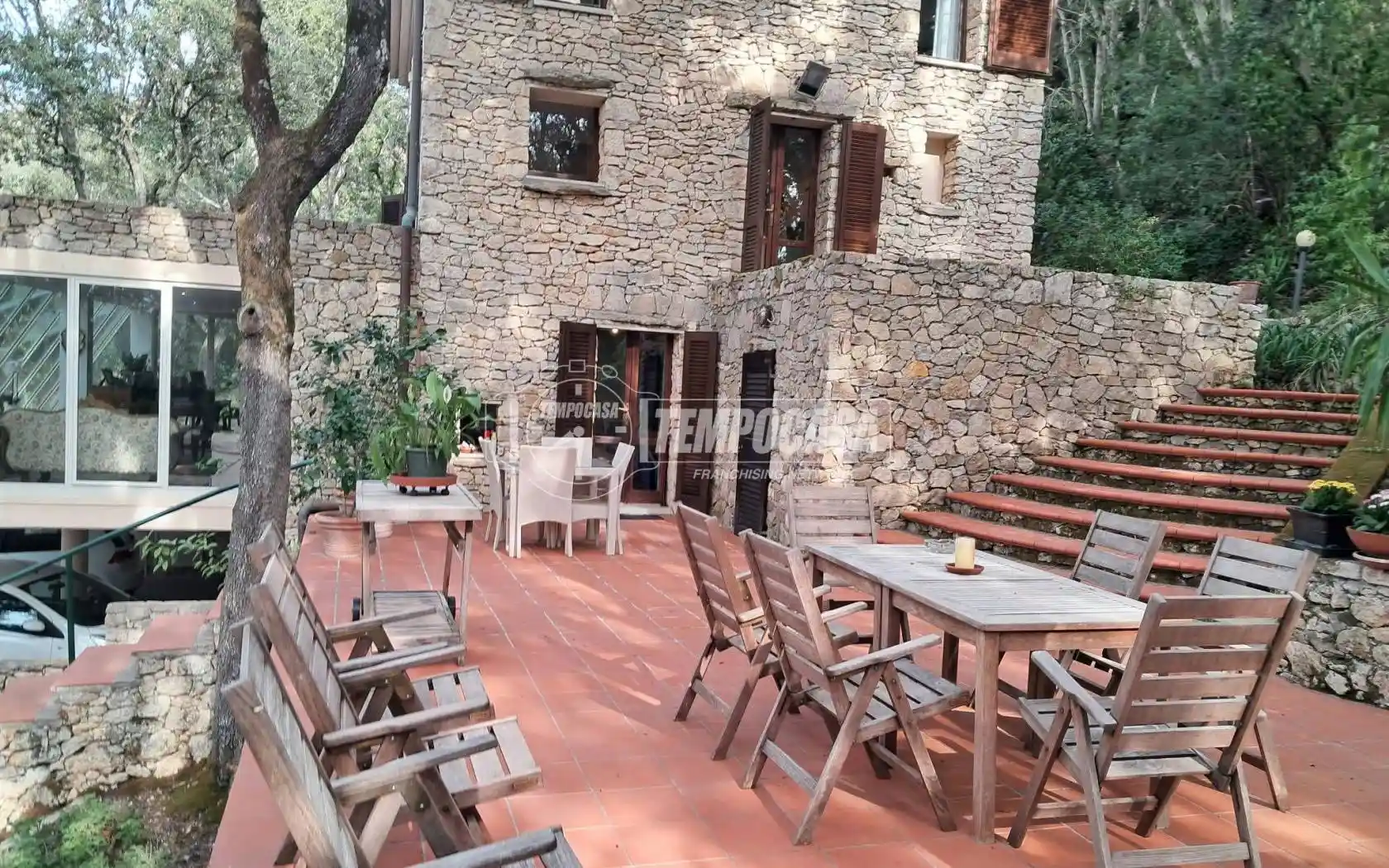 Villa in vendita a Sassari