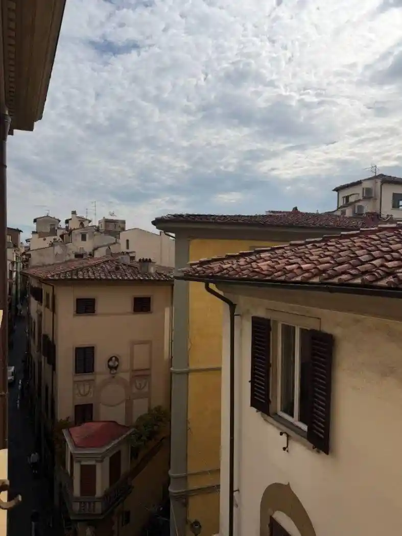 Appartamento in vendita a Firenze