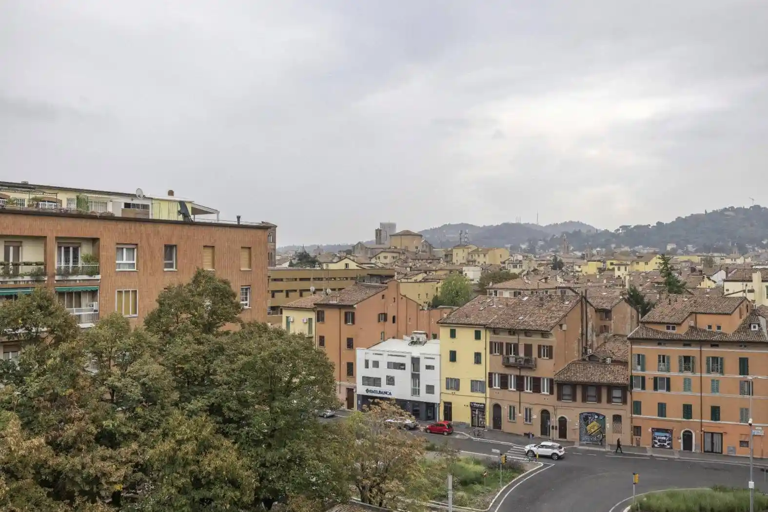 Appartamento in vendita a Bologna