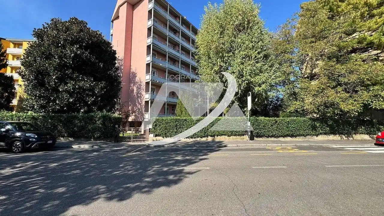 Appartamento in vendita a Saronno