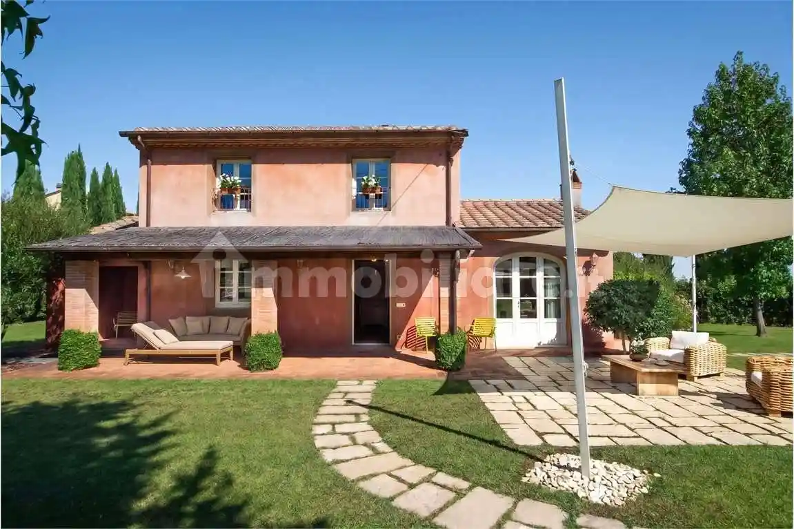 Rustico - Casale in vendita a Capannori