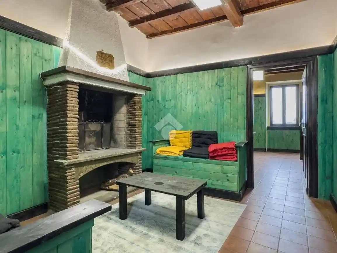 Appartamento in vendita a Ronciglione
