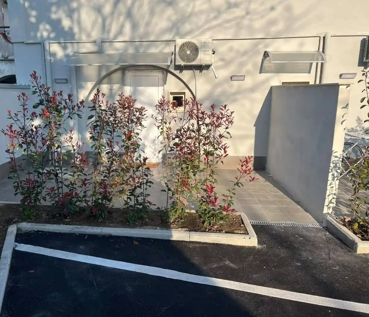 Appartamento in affitto a Giugliano in Campania