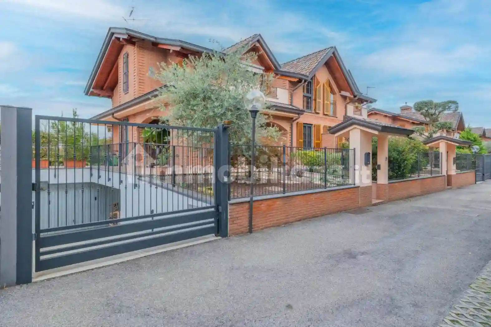 Villetta a schiera - foto 2