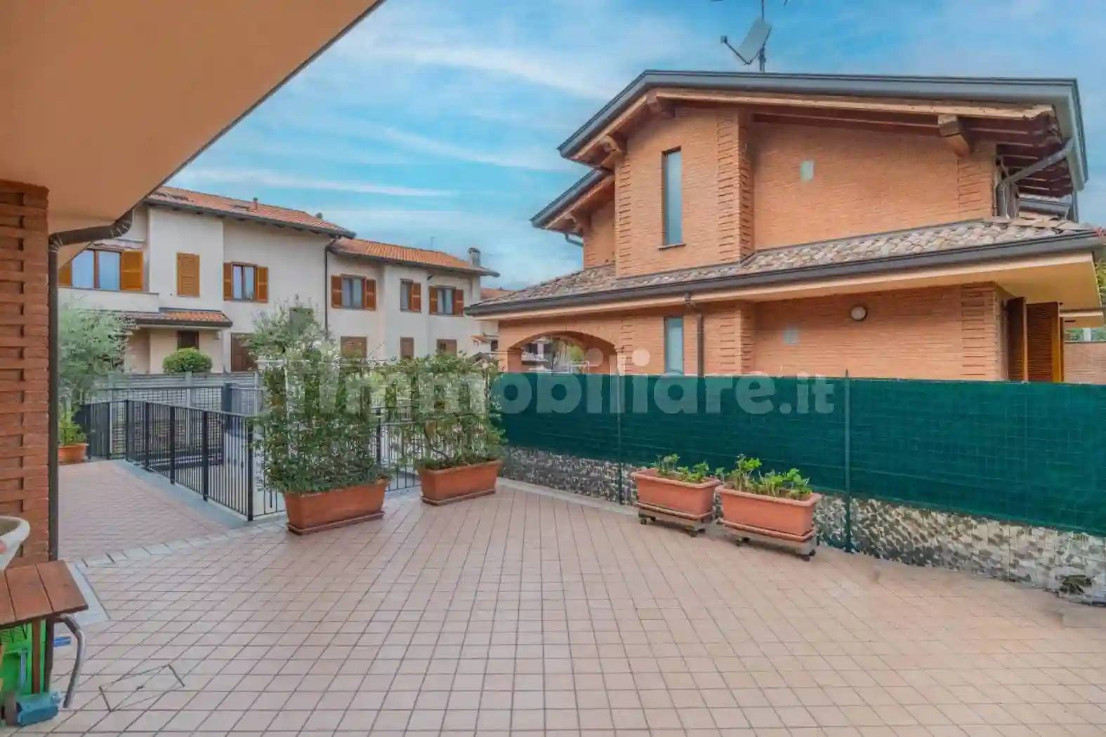 Villetta a schiera - foto 5
