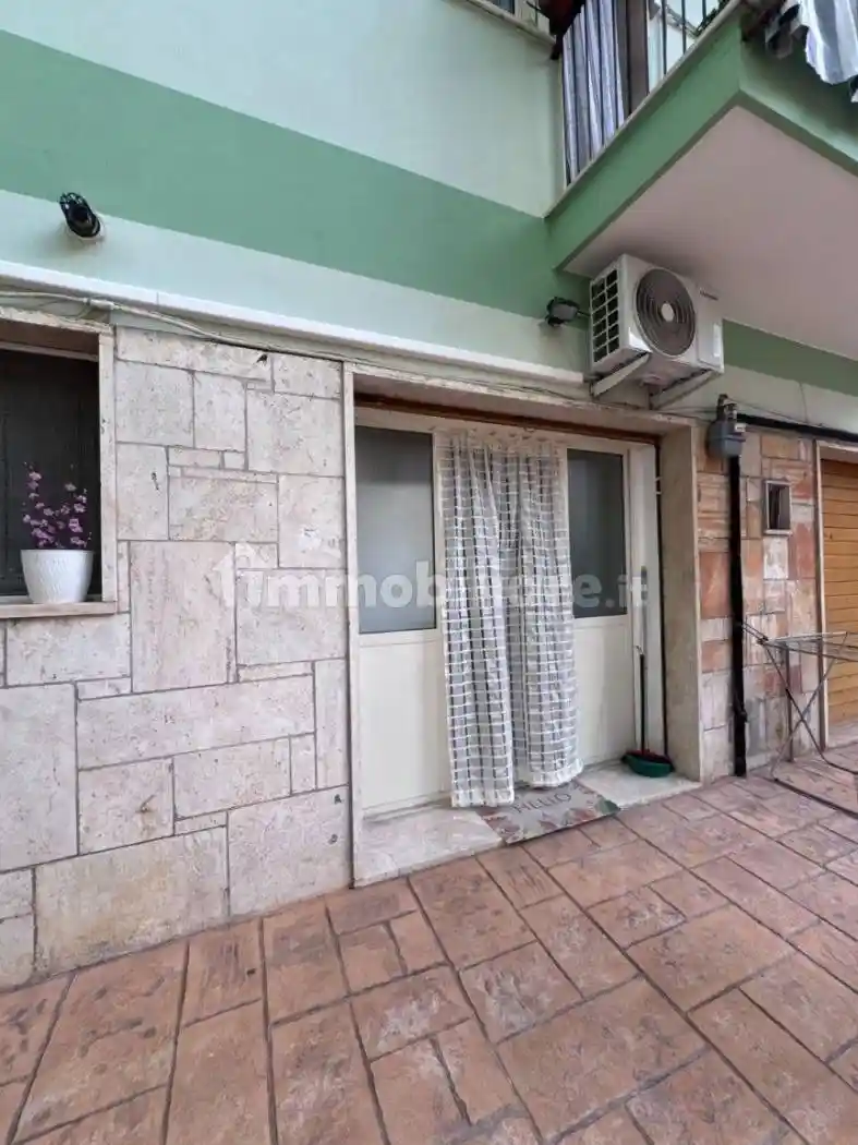 Appartamento in affitto a Gaeta