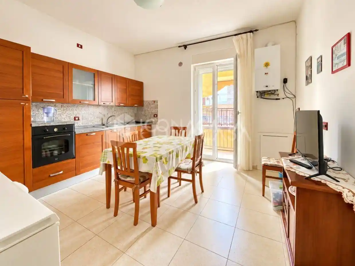 Appartamento in vendita a San Severo