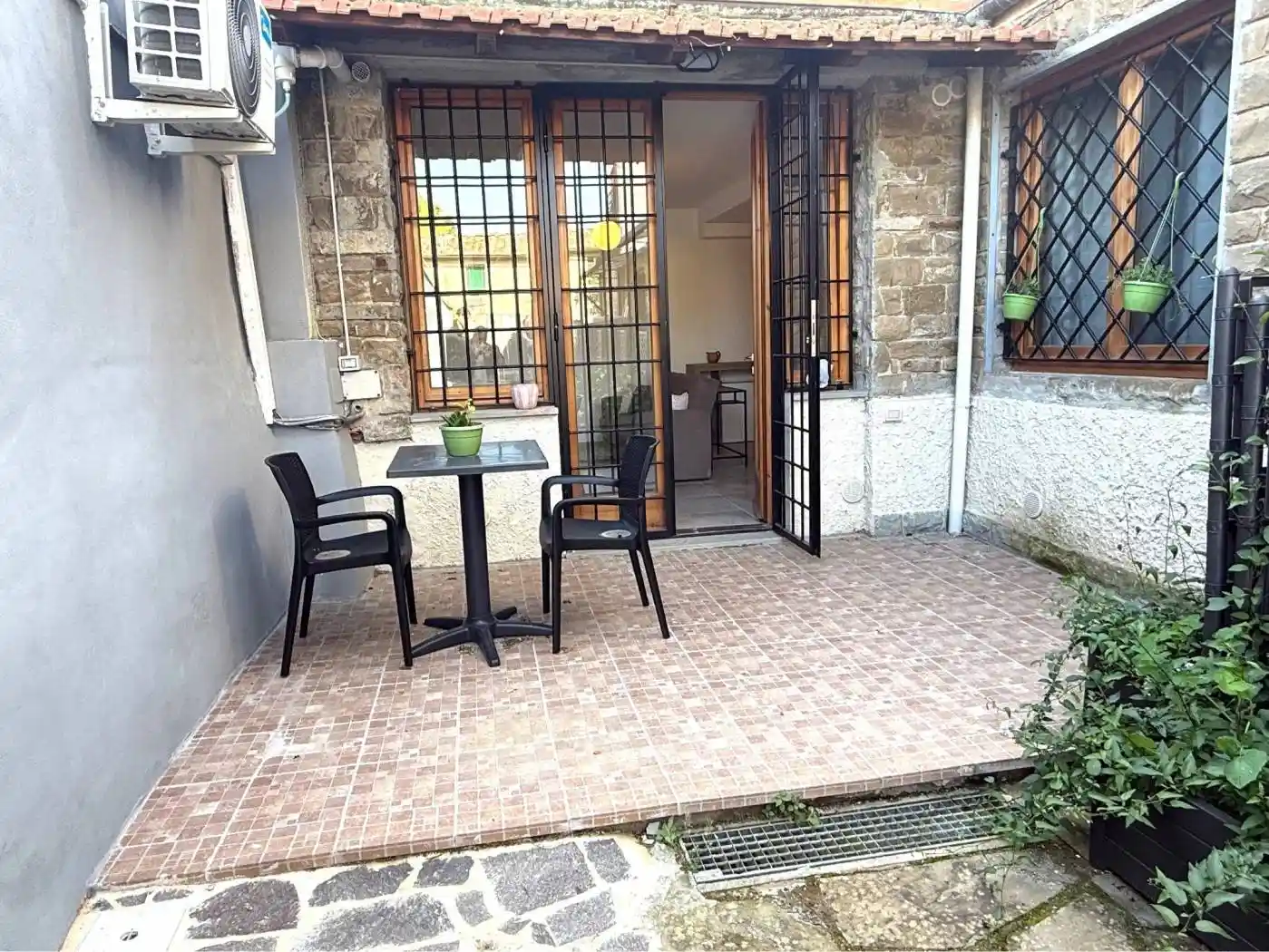 Appartamento in affitto a Firenze