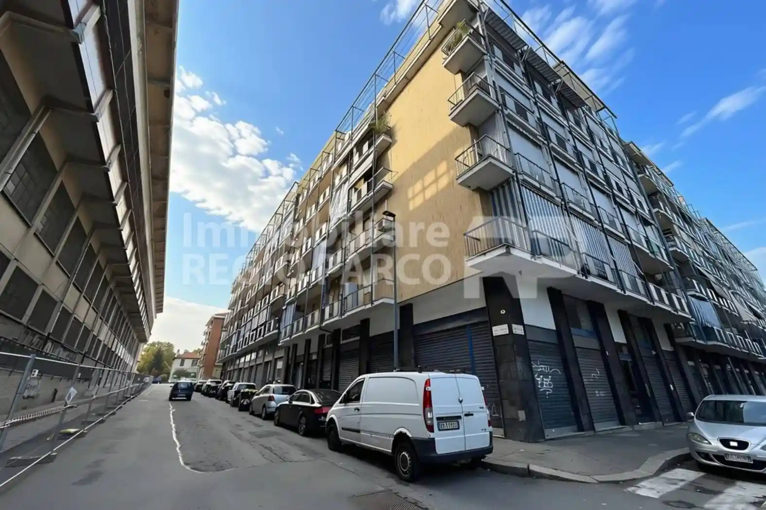 Appartamento in vendita a Torino
