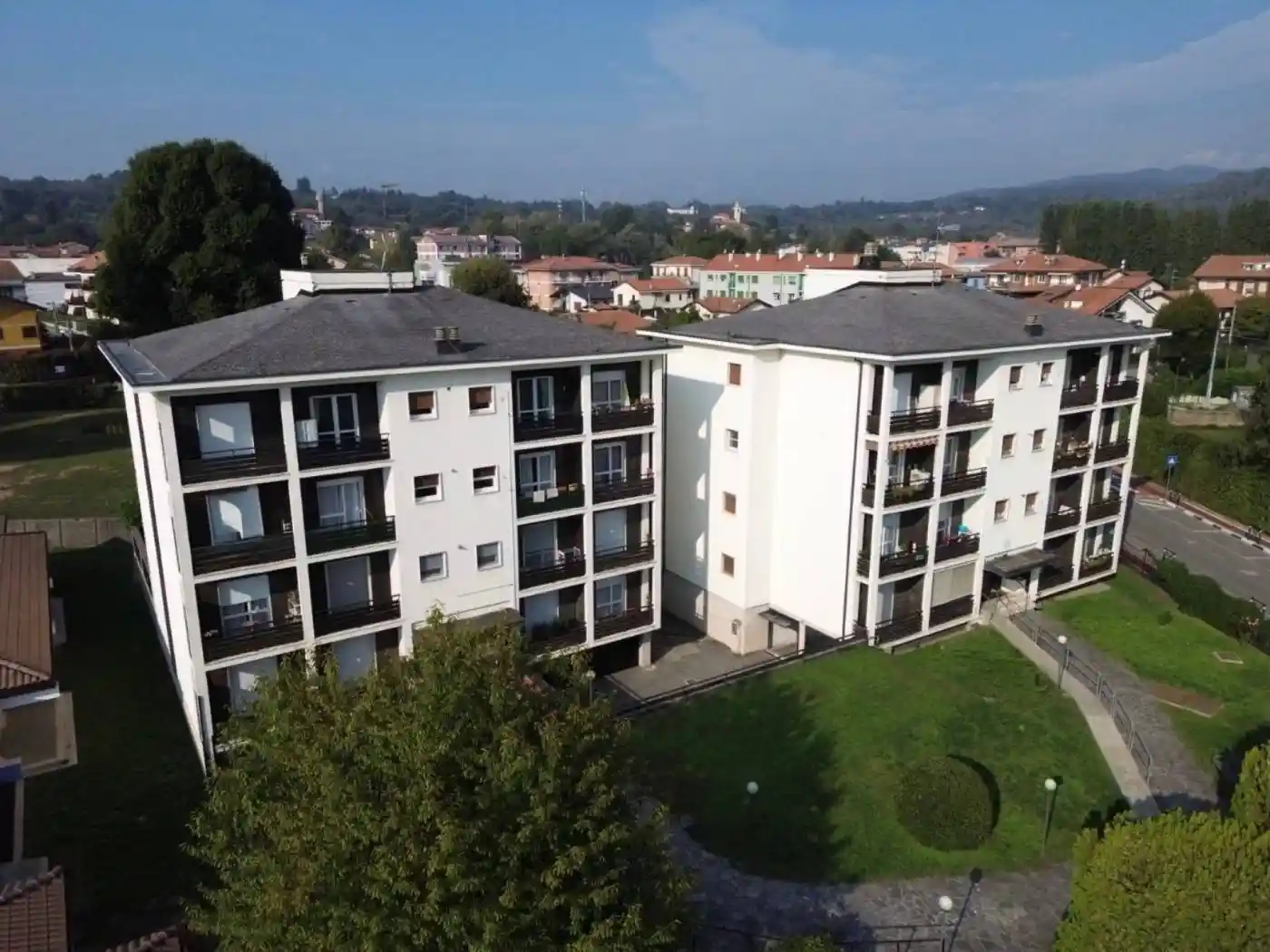 Appartamento in vendita a Arona