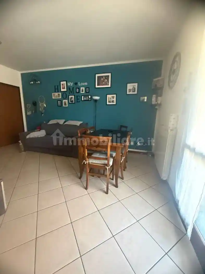 Appartamento in vendita a Castellarano