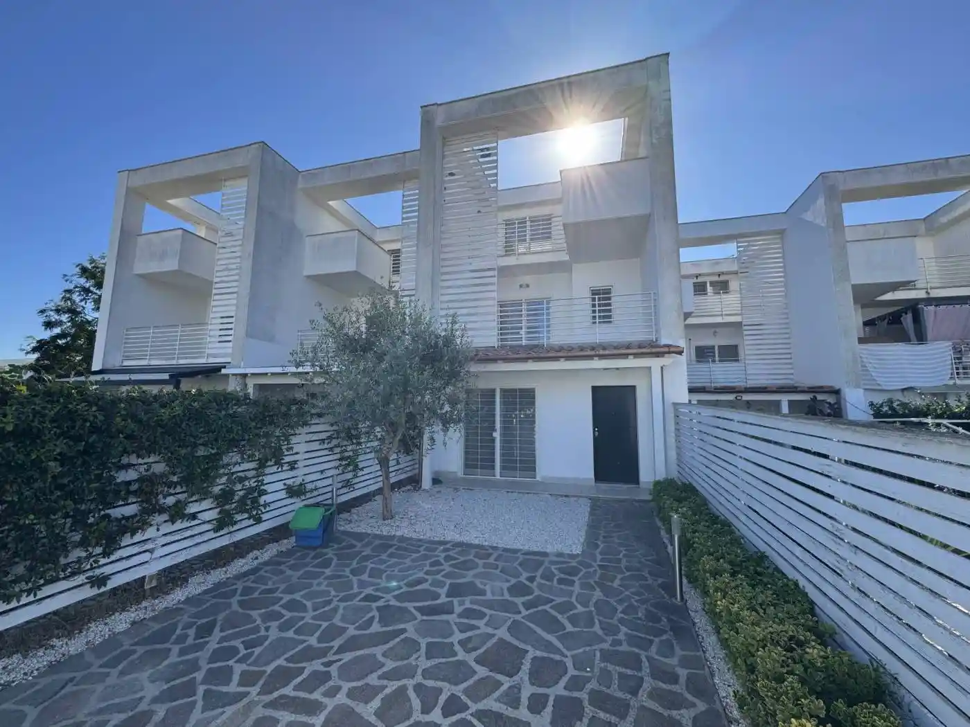 Villetta a schiera in vendita a Roma