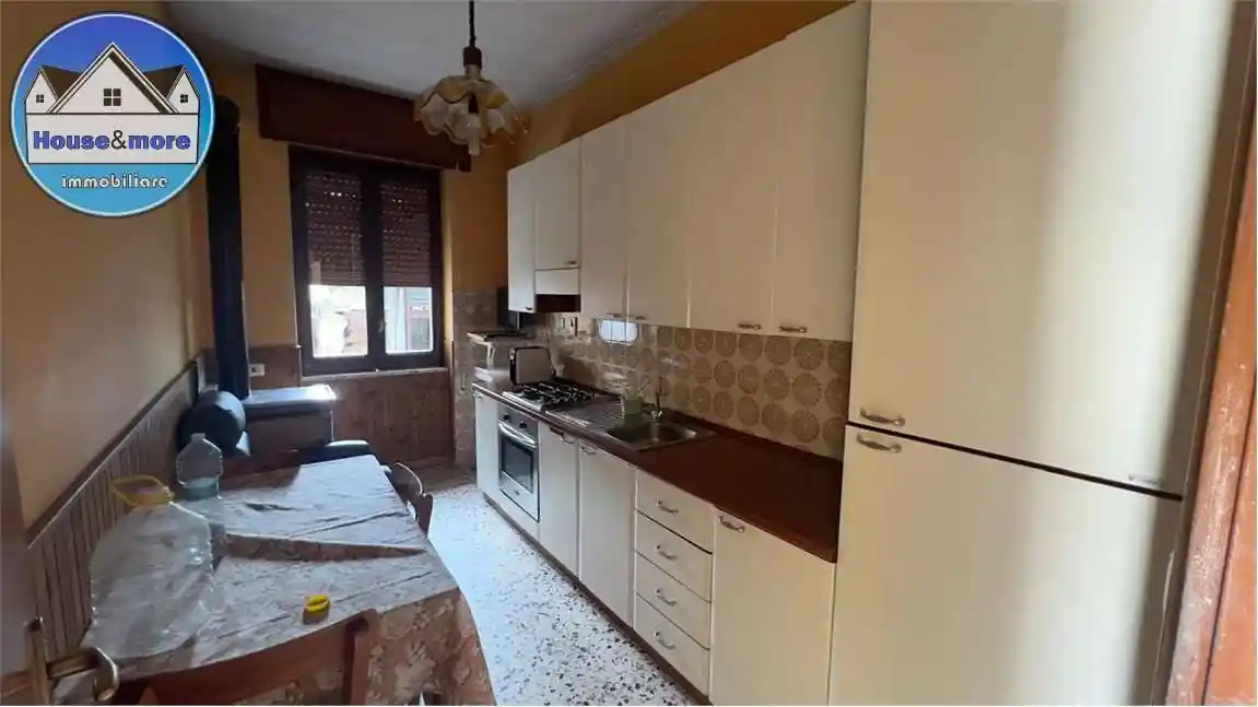 Appartamento in vendita a Cinquefrondi