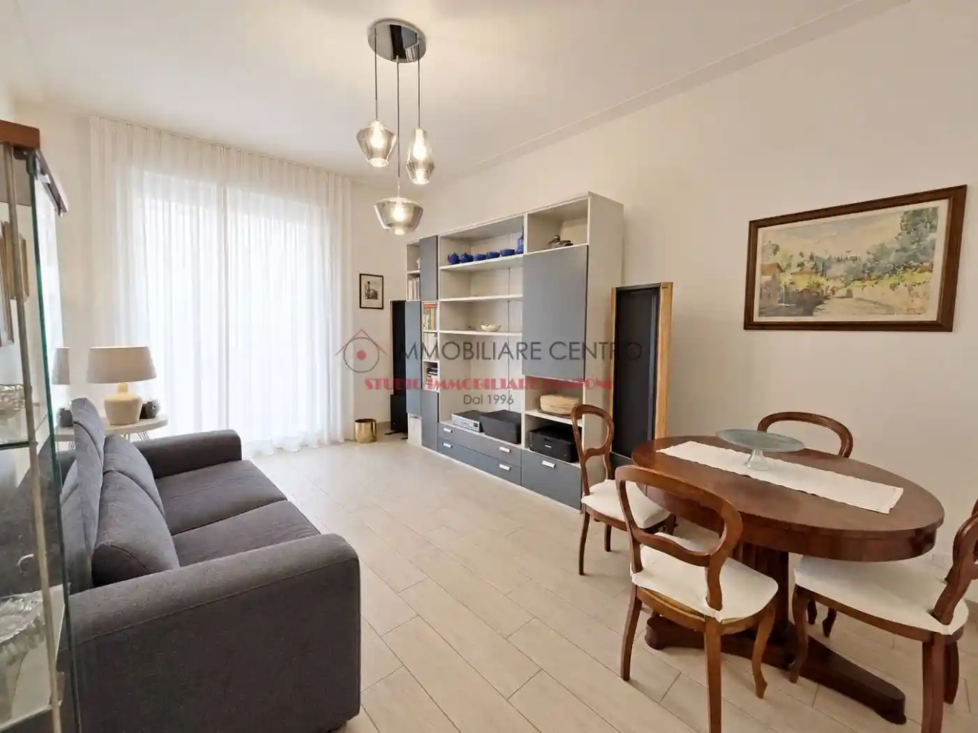 Appartamento in vendita a Viareggio