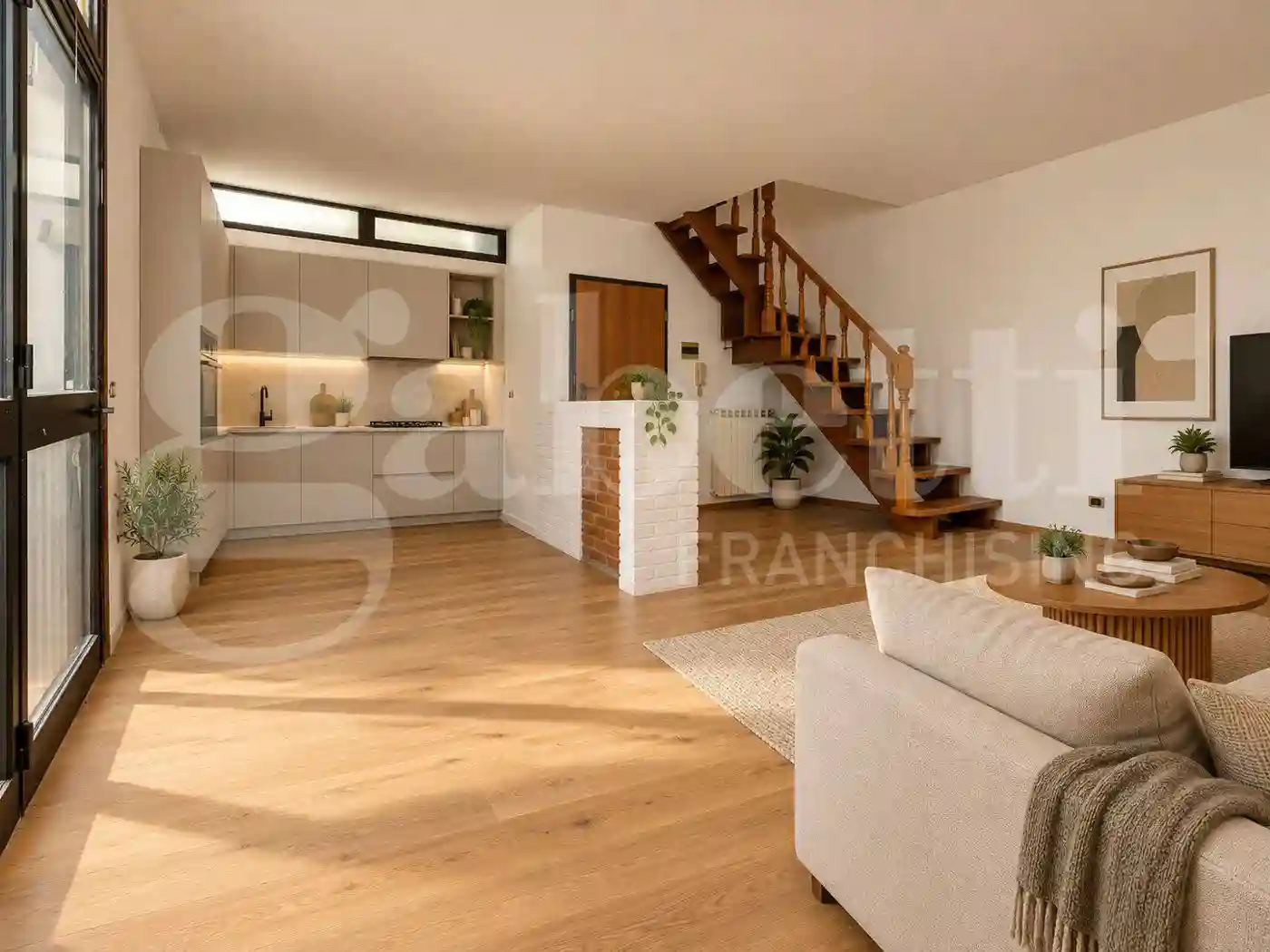 Appartamento - foto 3