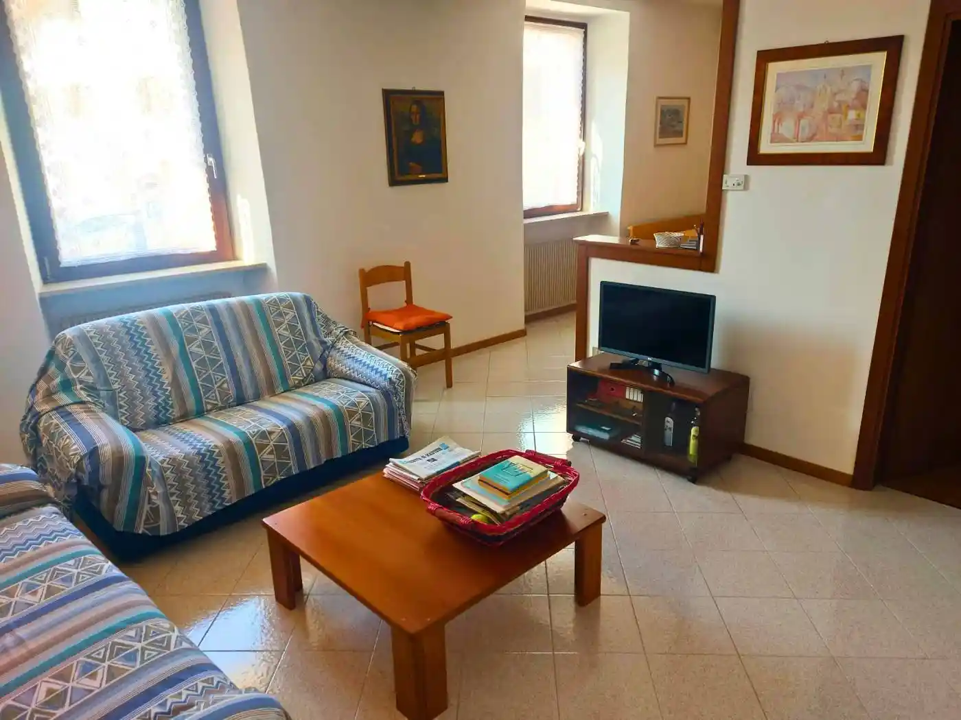 Appartamento in vendita a Levico Terme