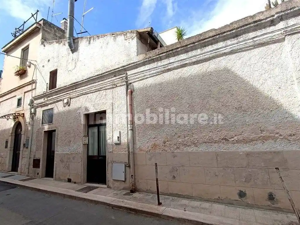 Casa indipendente in vendita a Modugno