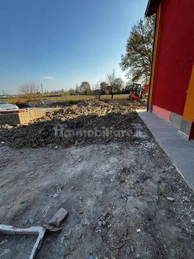 Villetta a schiera in vendita a Modena