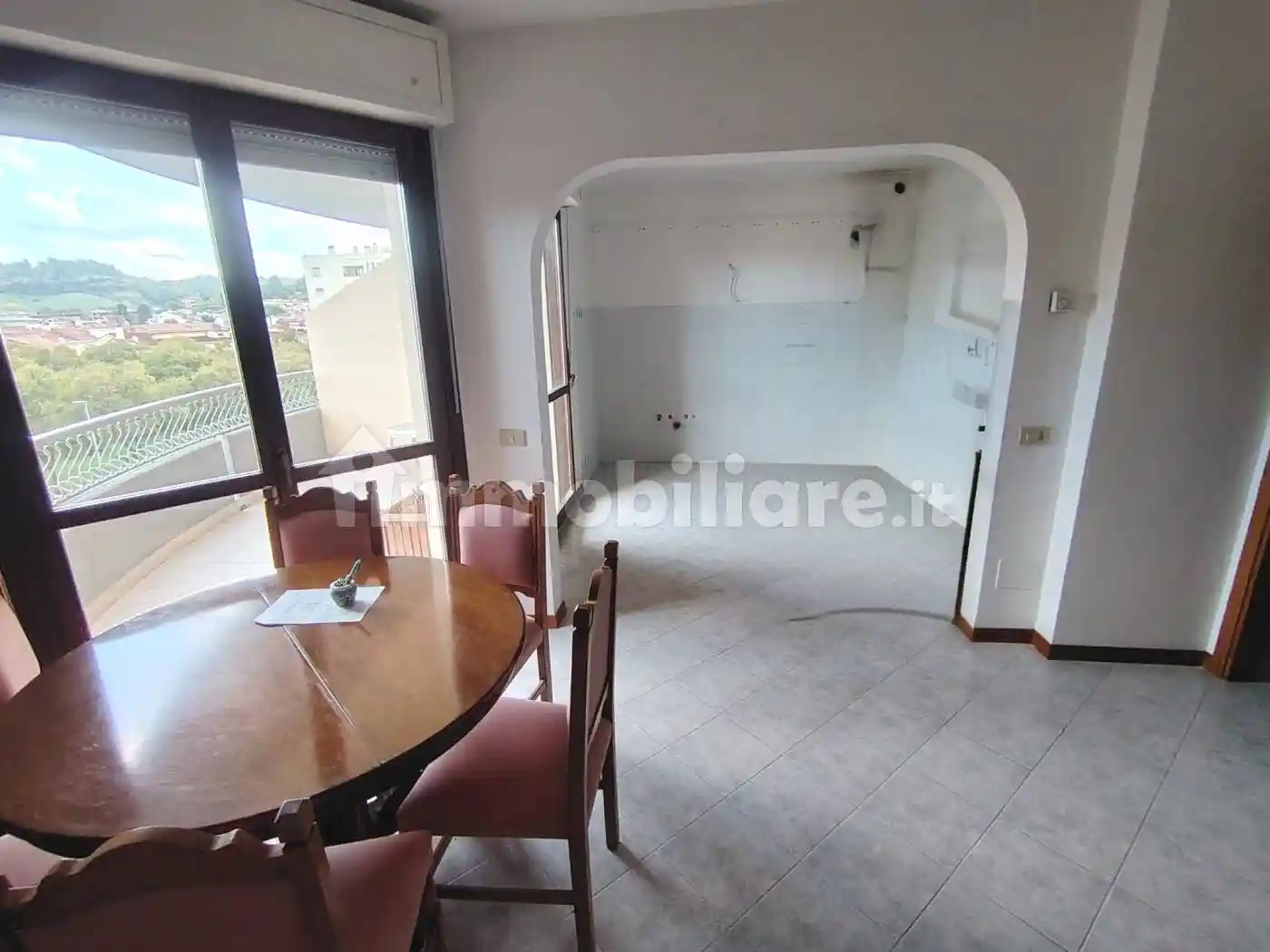 Appartamento in vendita a Pesaro