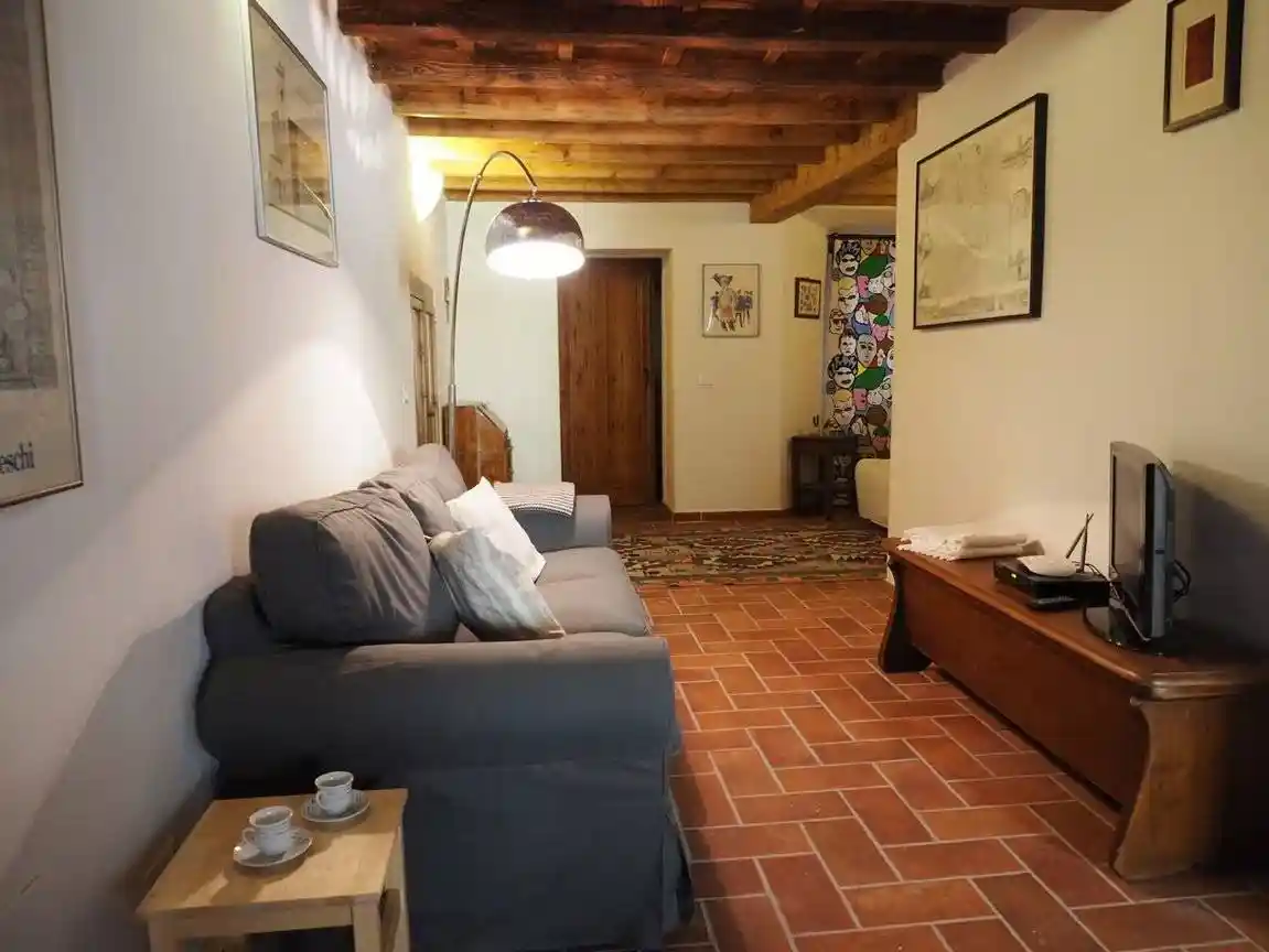 Appartamento in affitto a Firenze