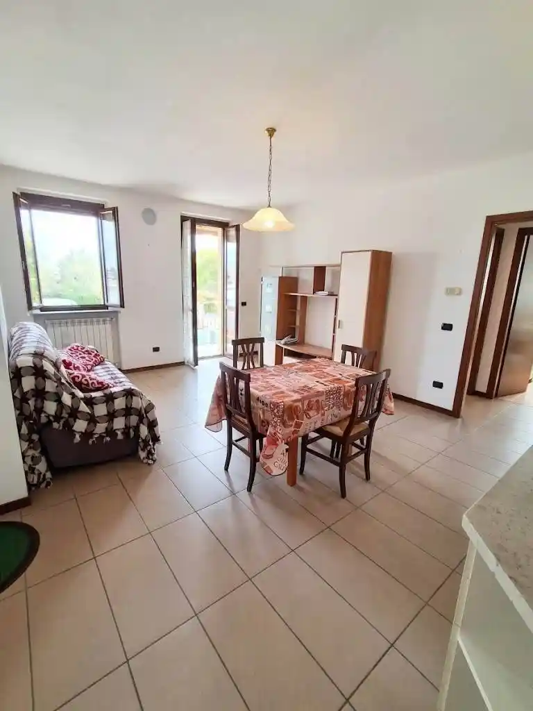 Appartamento in vendita a Rottofreno