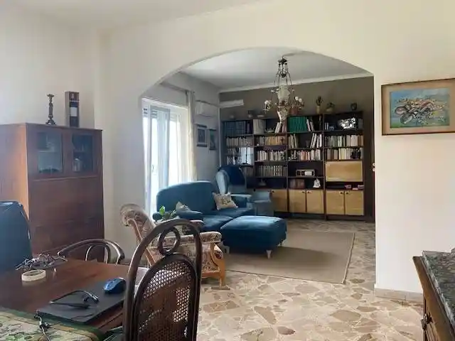 Appartamento in affitto a Palermo