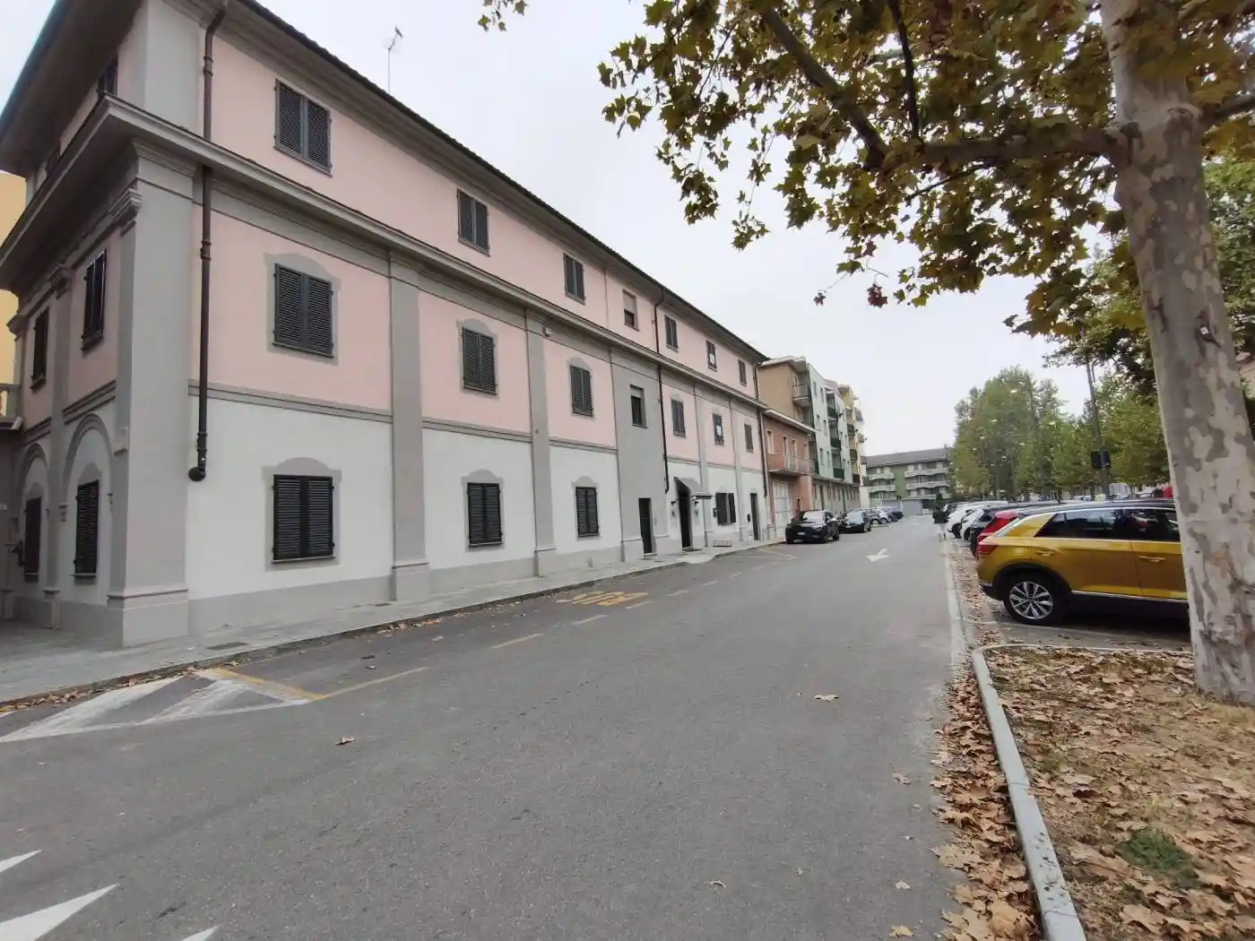 Appartamento in affitto a Carmagnola