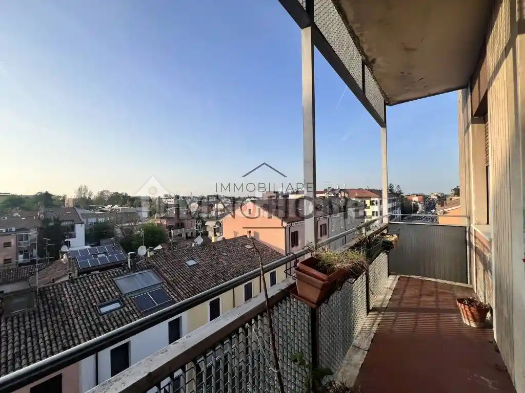 Appartamento in vendita a Cesena