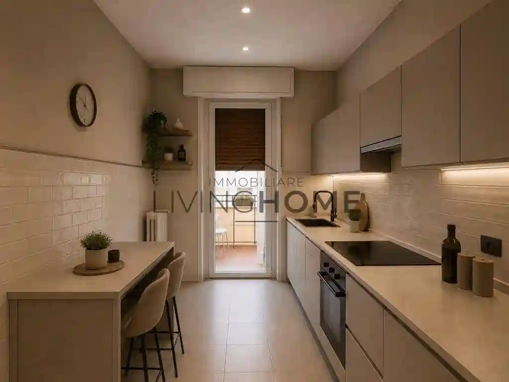 Appartamento - foto 5