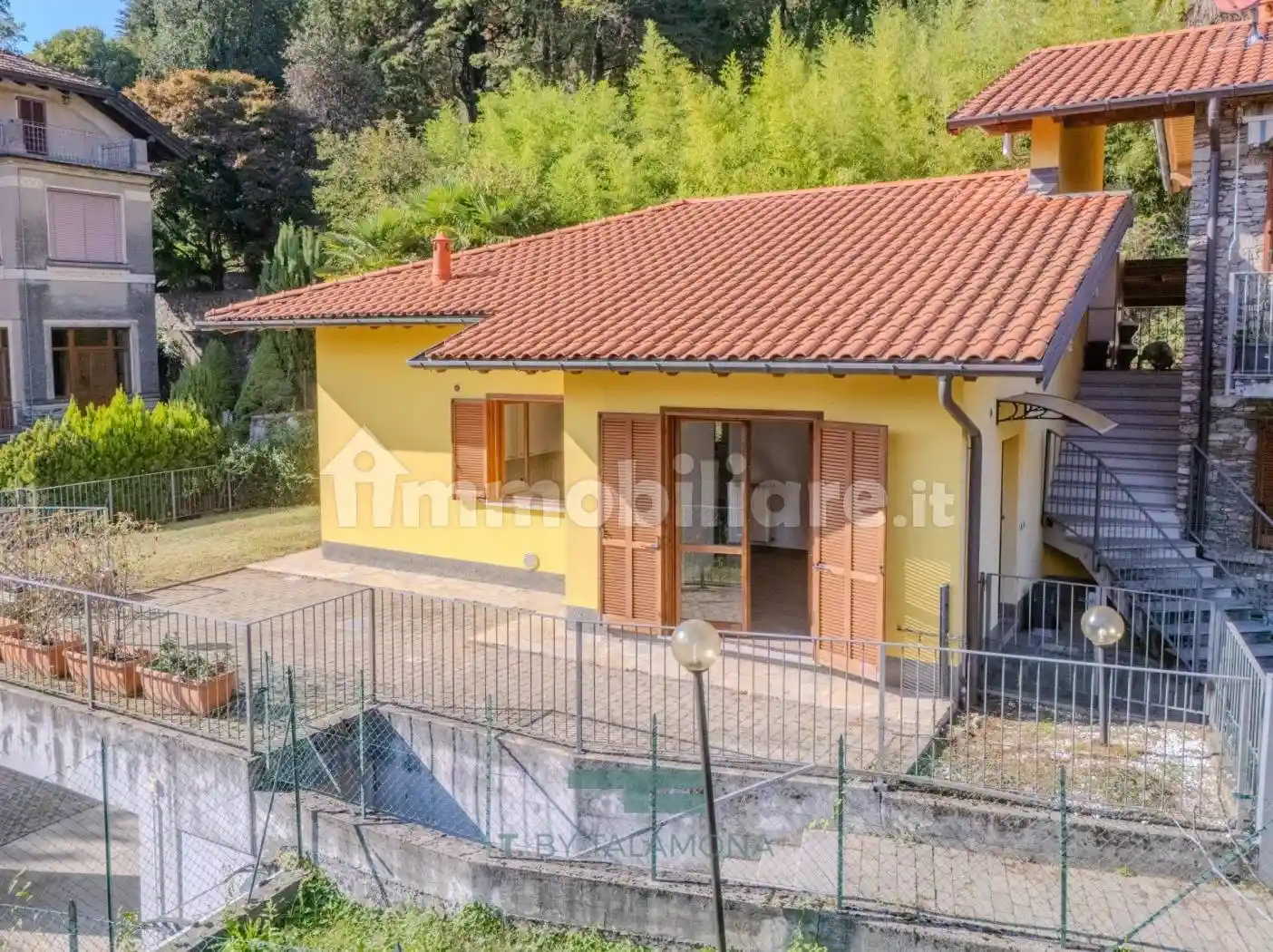 Appartamento in vendita a Luino