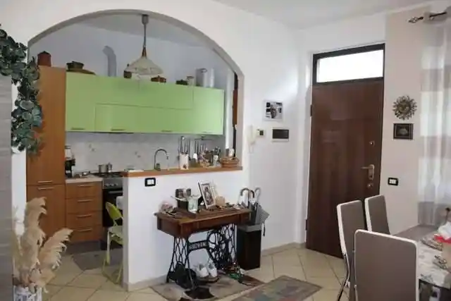 Appartamento in vendita a Busto Arsizio