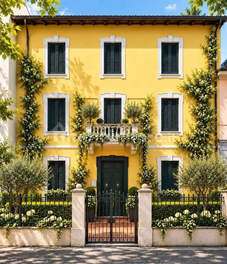 Palazzo - Edificio - foto 2