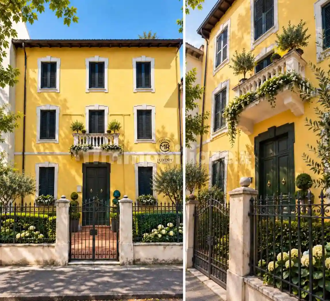 Palazzo - Edificio - foto 3